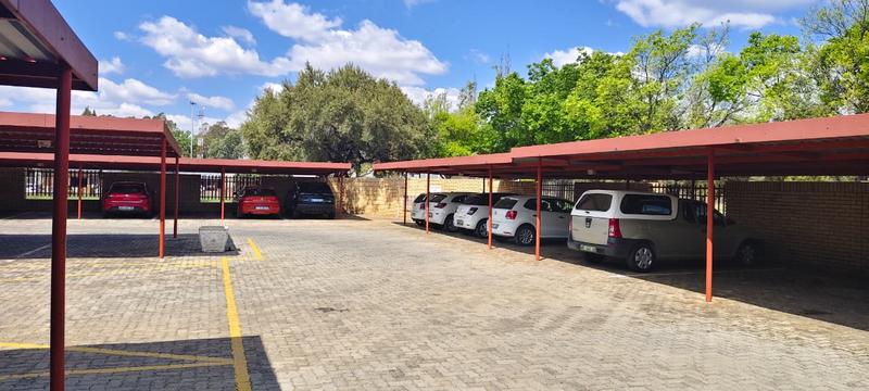 1 Bedroom Property for Sale in Dassie Rand North West